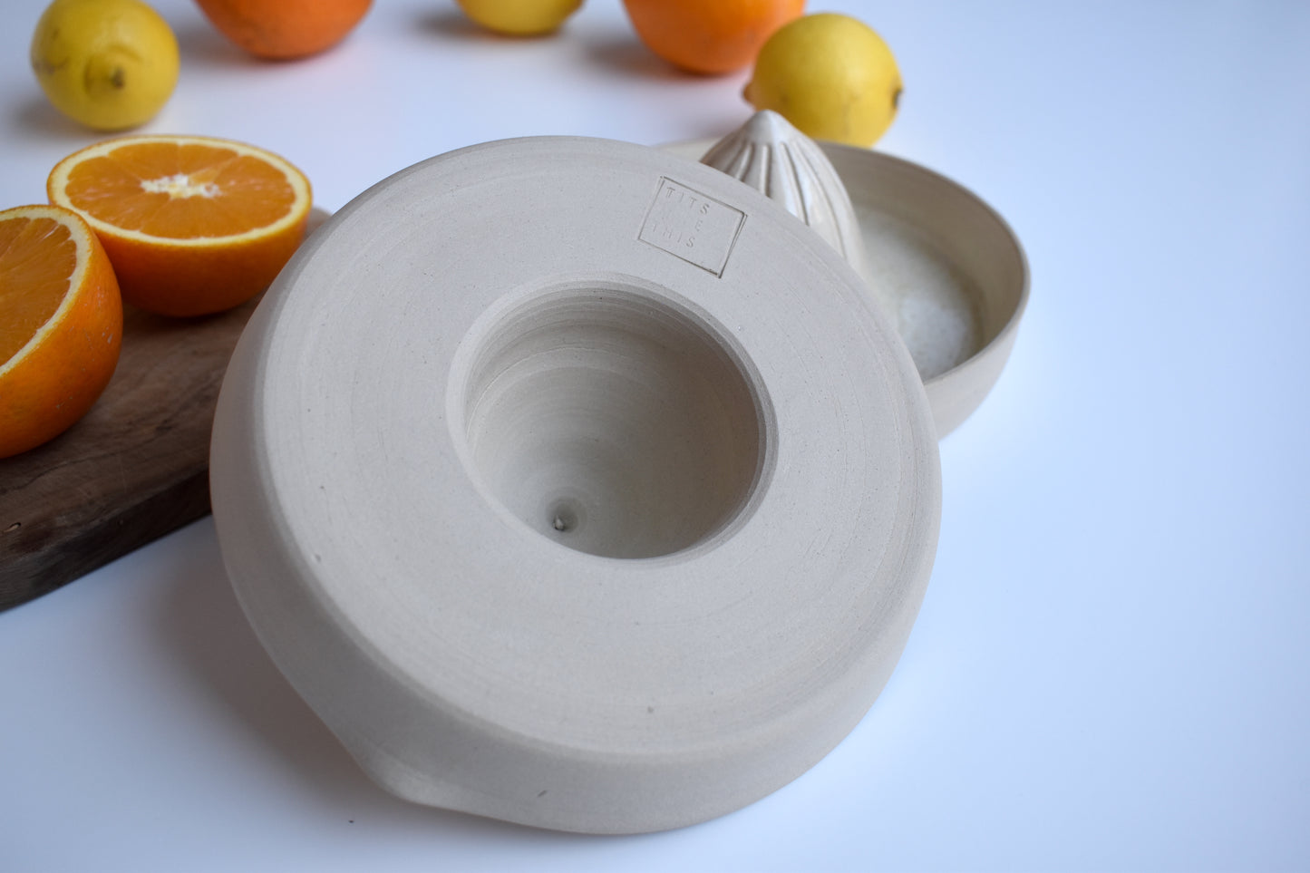 Citruspers