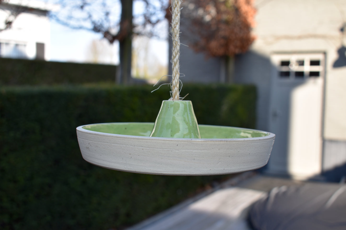 Vogelvoederbak