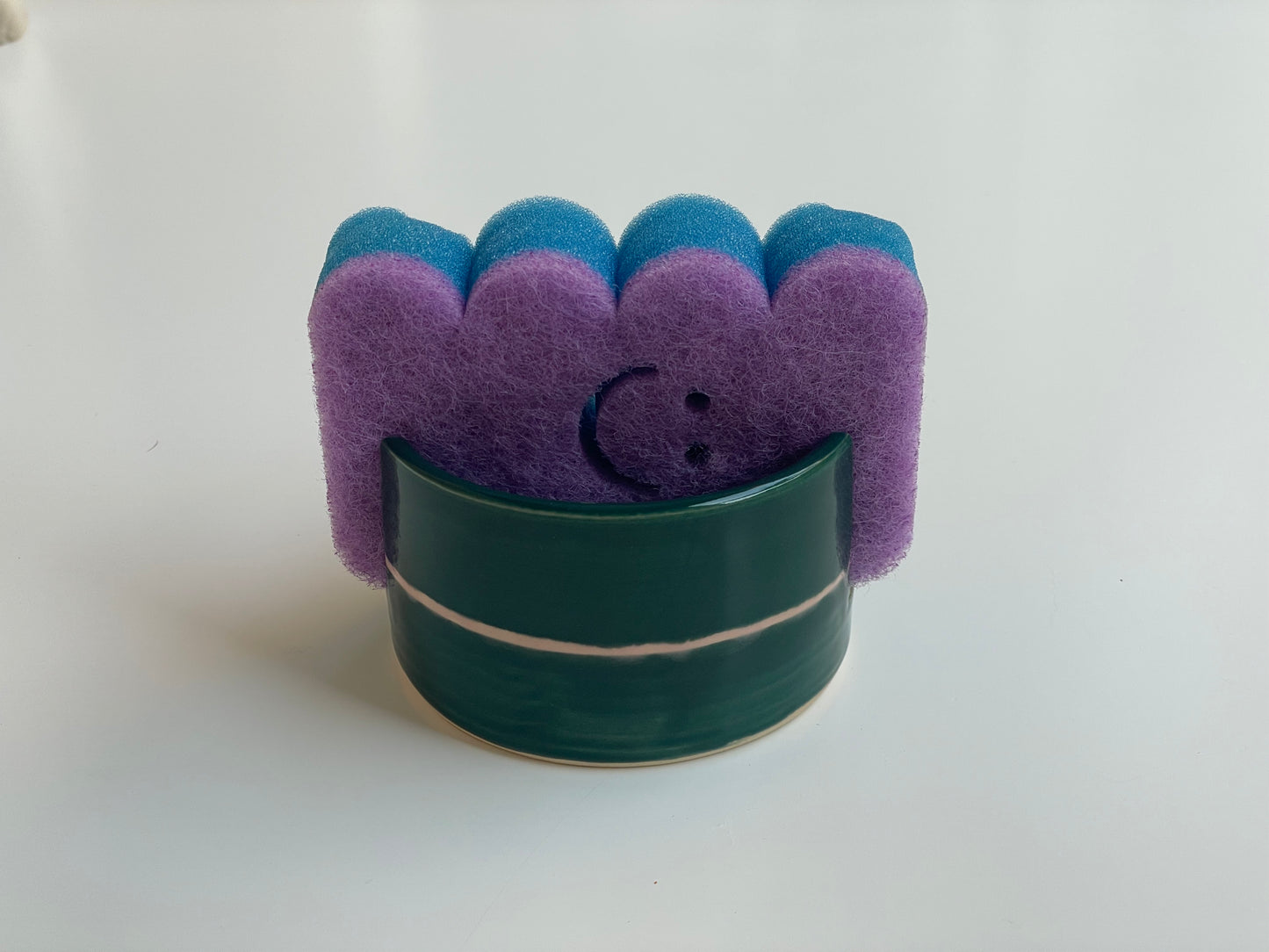 Sponshouder