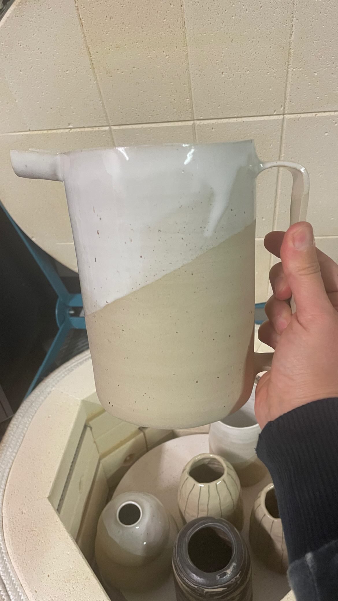 Waterkan