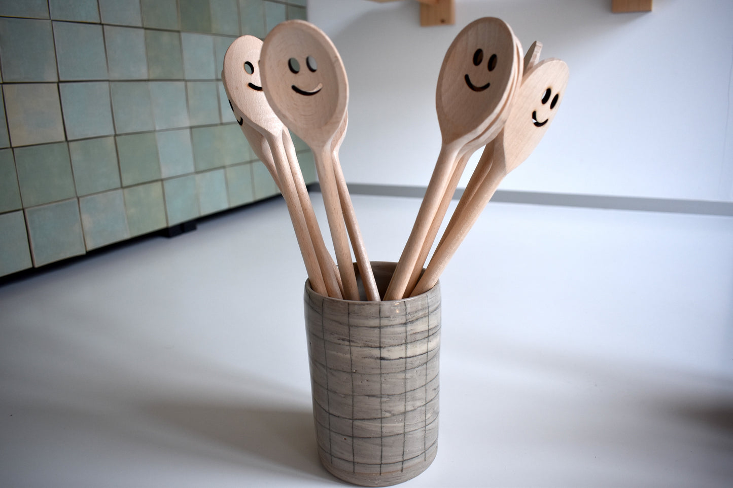 Lepelpot / Wijnkoeler / Vaas