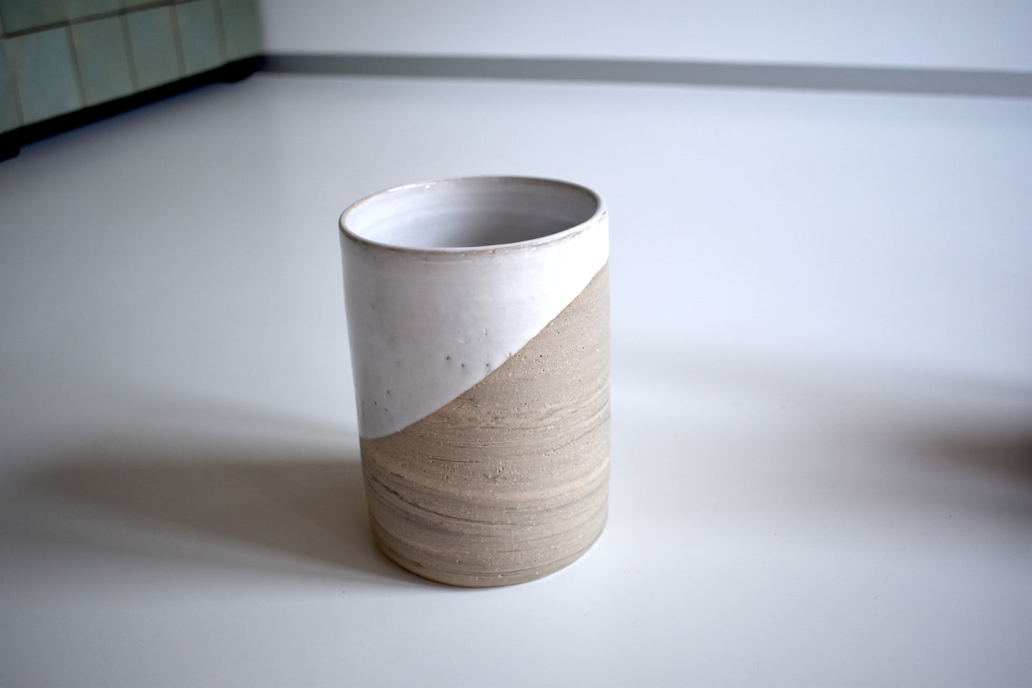 Lepelpot / Wijnkoeler / Vaas