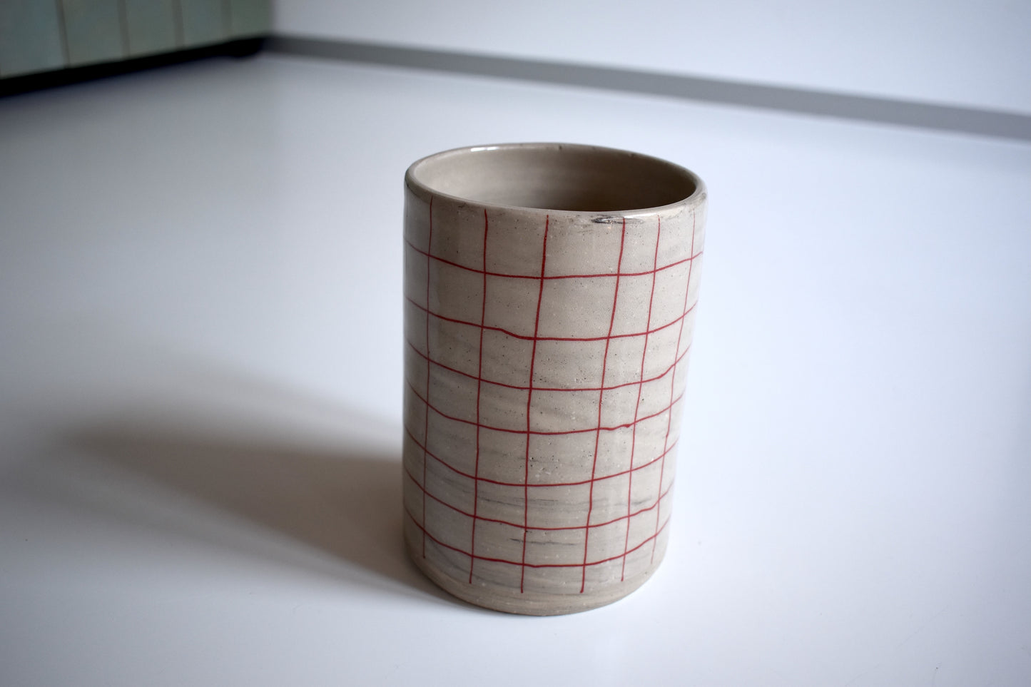 Lepelpot / Wijnkoeler / Vaas