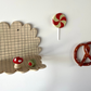 Muurdecoraties