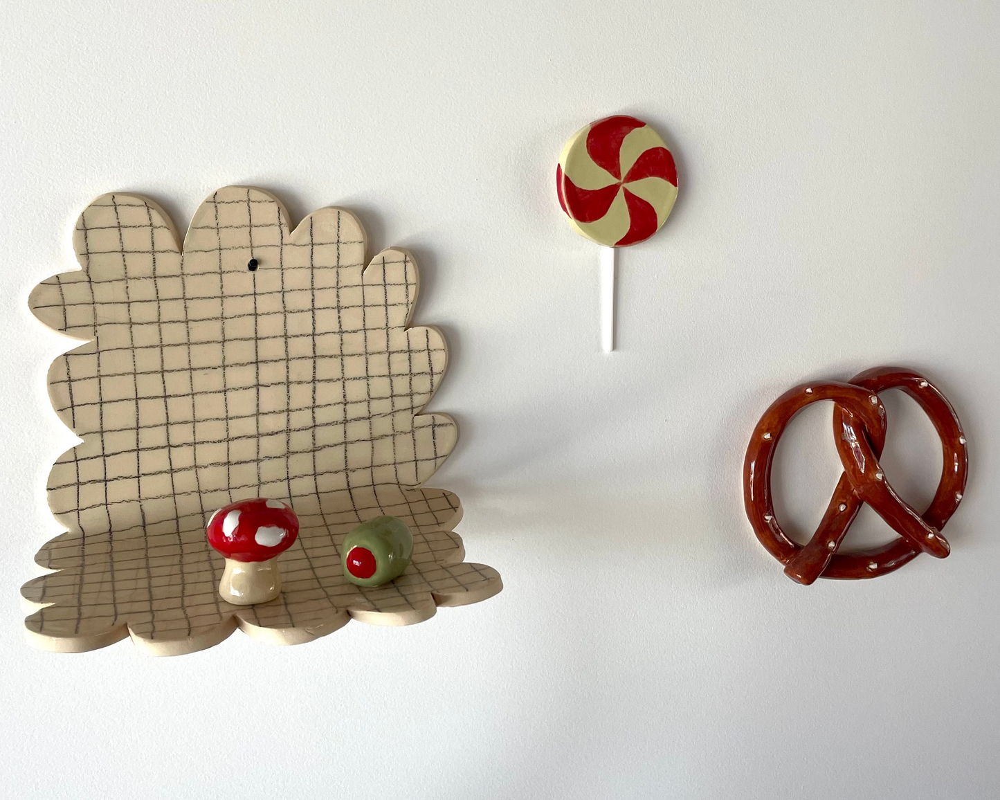 Muurdecoraties