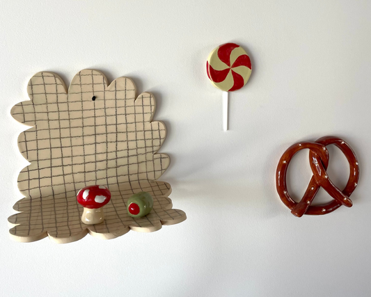 Muurdecoraties