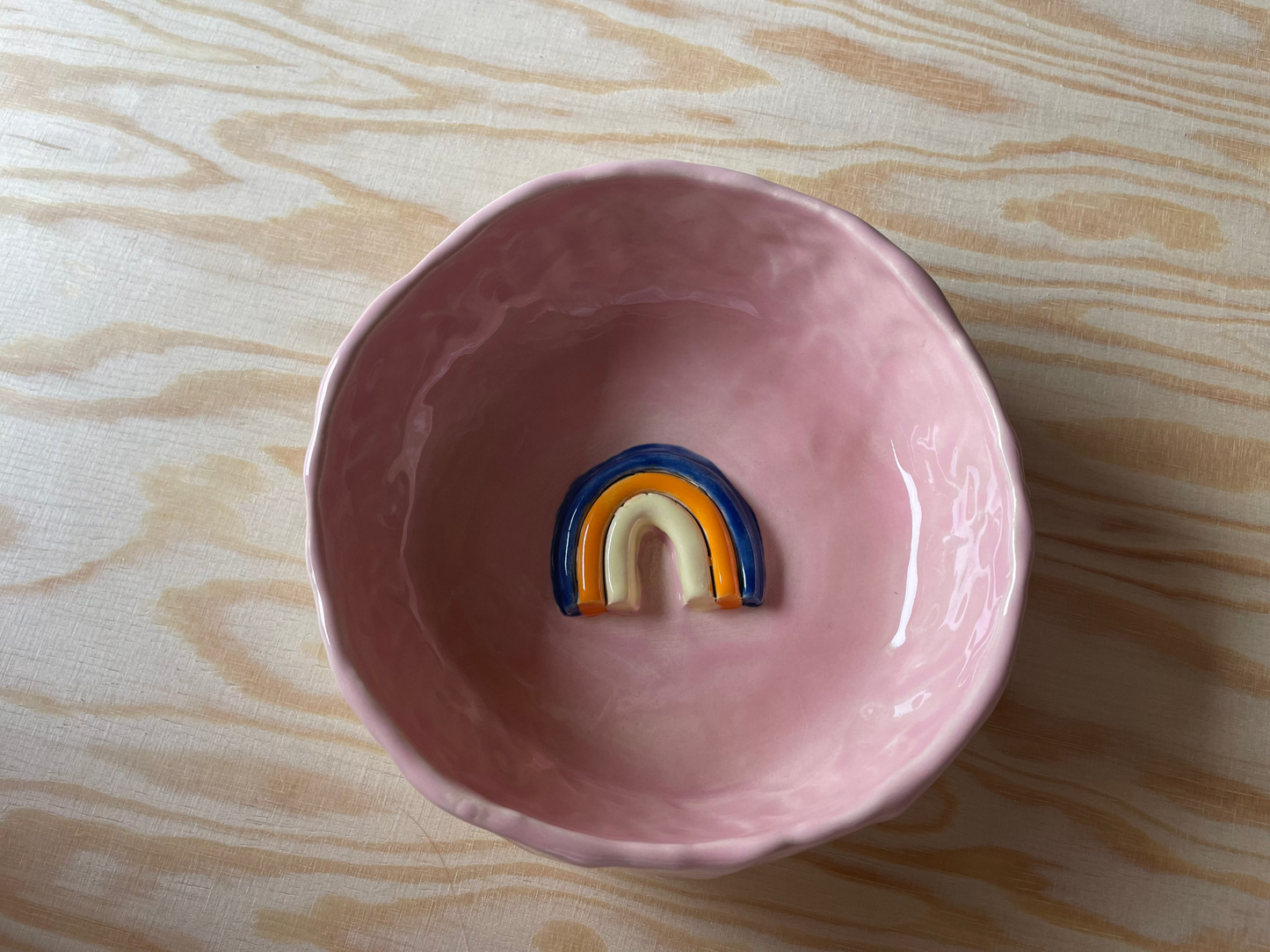 Ouder/kind - chipskommetjes