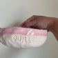 Ouder/kind - chipskommetjes