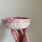 Ouder/kind - chipskommetjes