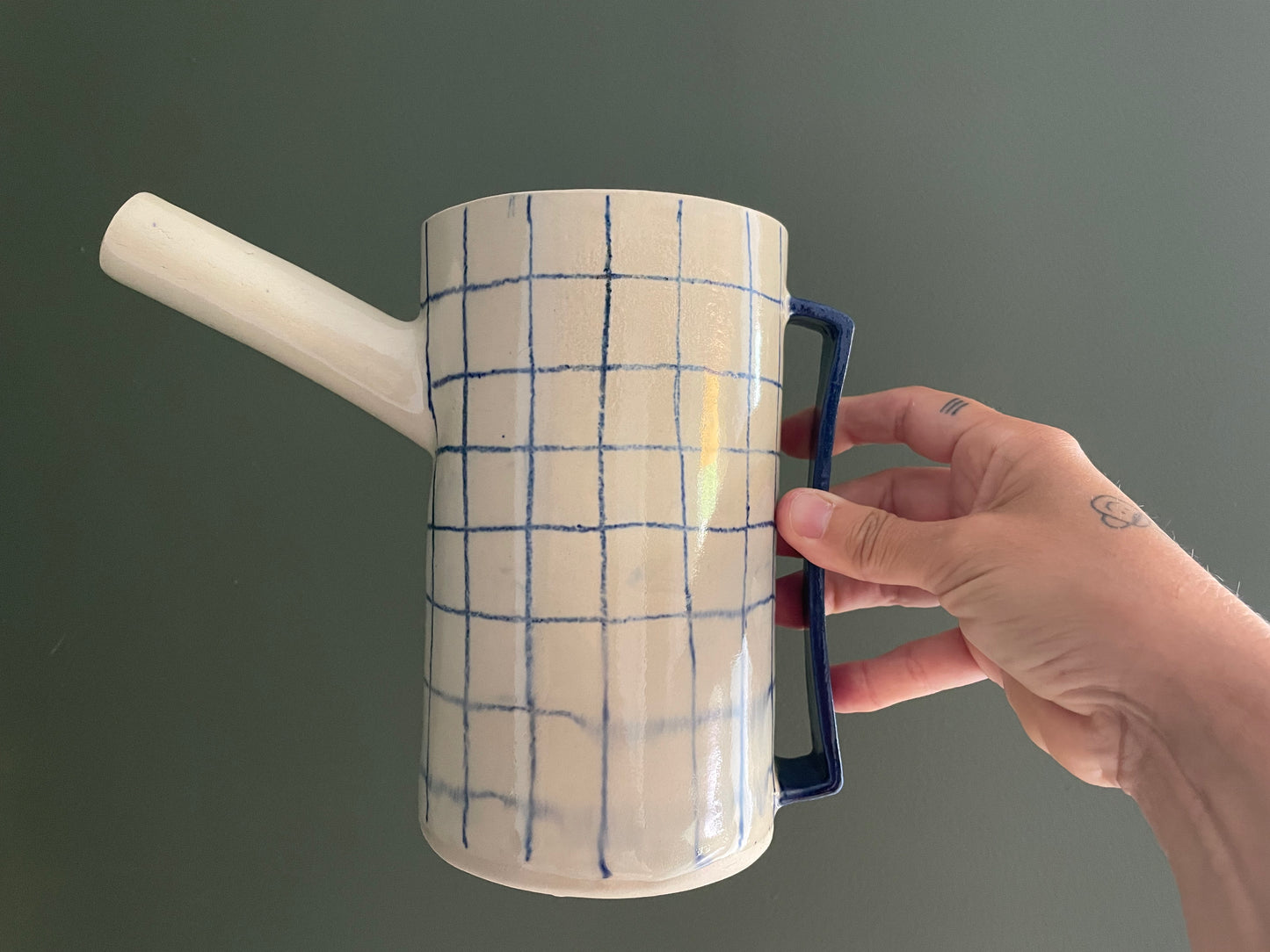 Waterkan