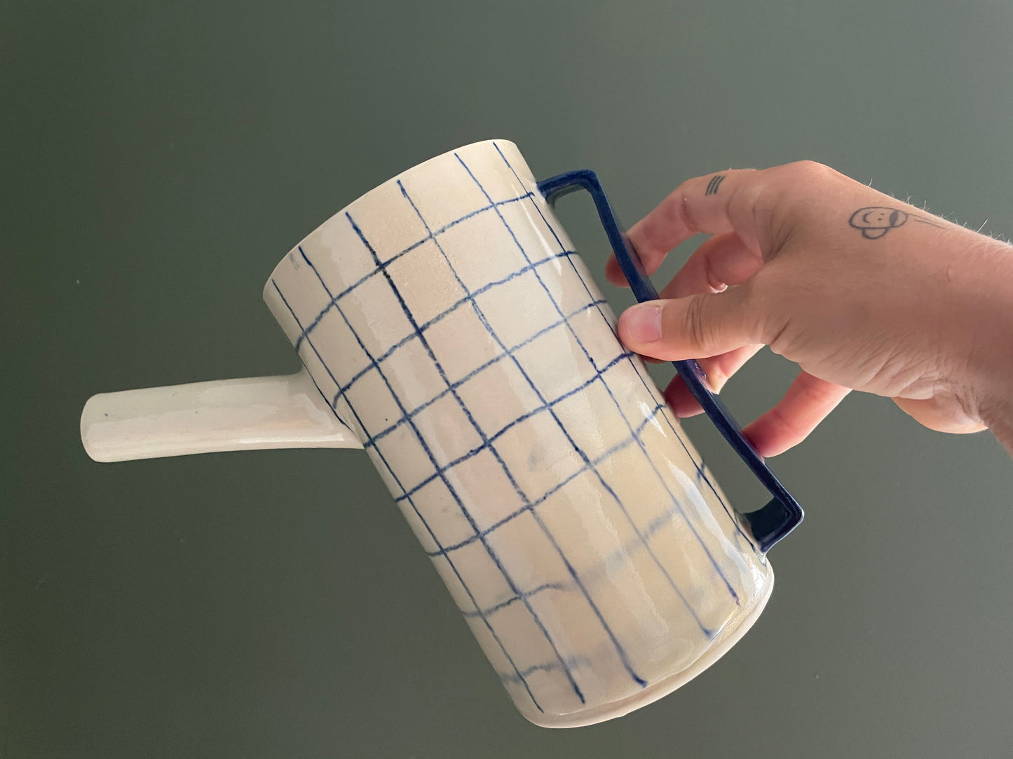 Waterkan